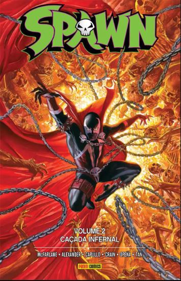 SPAWN • VOL. 02 (2024)