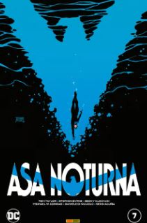 ASA NOTURNA • 7