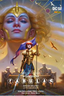 FÁBULAS - EDIÇÃO DE LUXO • VOL. 14