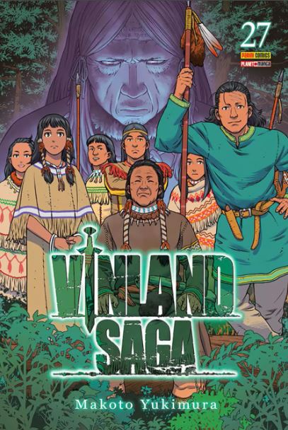 VINLAND SAGA • VOL.27