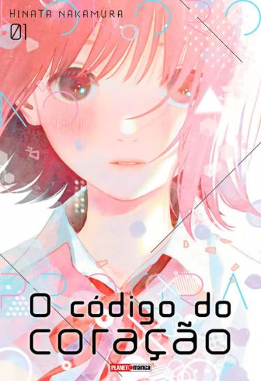 O CÓDIGO DO CORAÇÃO • VOL. 01
