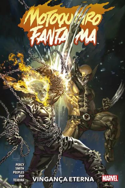 MOTOQUEIRO FANTASMA (2023) • VOL. 2