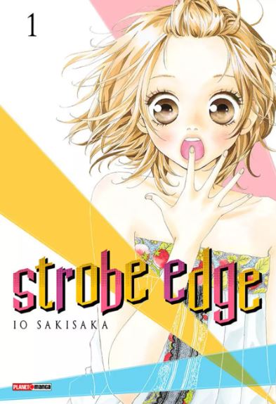STROBE EDGE 01
