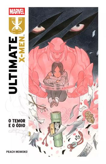 ULTIMATE X-MEN • VOL. 1