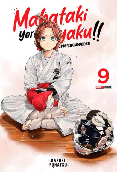 MABATAKI YORI HAYAKU!! - NUM PISCAR DE OLHOS 09