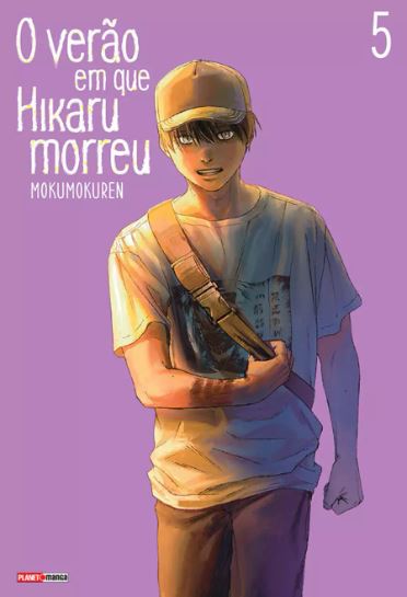 O VERÃO EM QUE HIKARU MORREU 05
