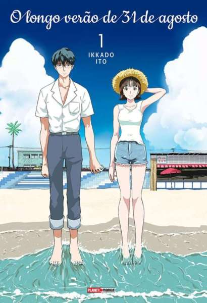 O LONGO VERÃO DE 31 DE AGOSTO 01