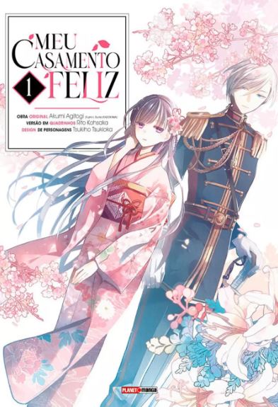 MEU CASAMENTO FELIZ 01