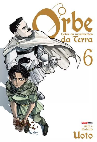 ORBE: SOBRE OS MOVIMENTOS DA TERRA 06