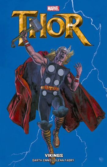 THOR: VIKINGS
