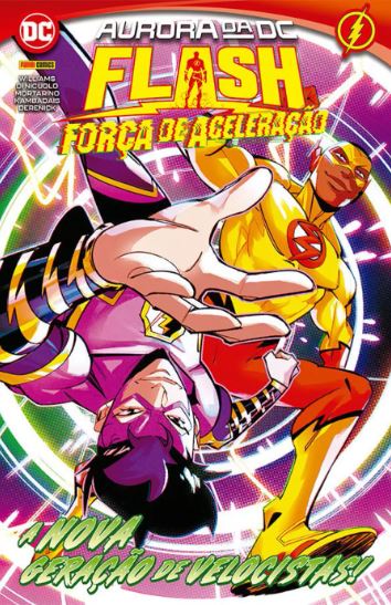 FORÇA DE ACELERAÇÃO