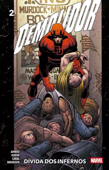 DEMOLIDOR (2024) VOL. 2/13