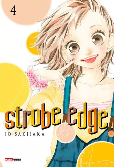 STROBE EDGE 04