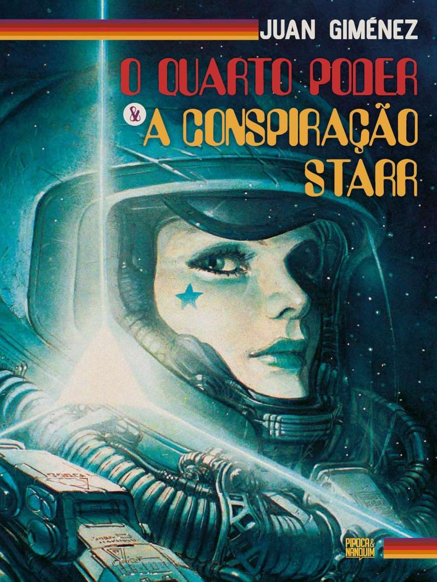 O QUARTO PODER E A CONSPIRAÇÃO STARR