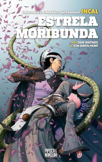 INCAL: ESTRELA MORIBUNDA