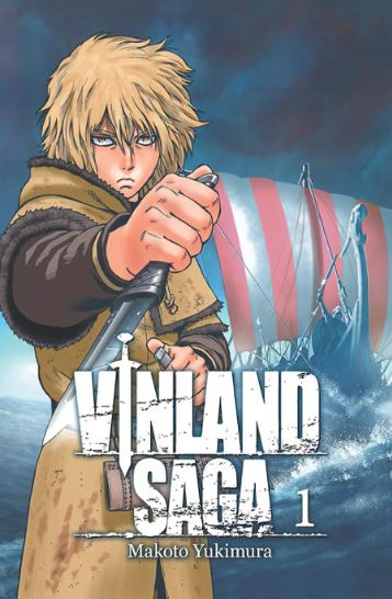 VILAND SAGA DELUXE • VOL. 01