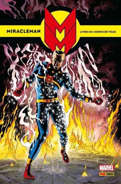 MIRACLEMAN • 1