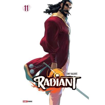 RADIANT • 11
