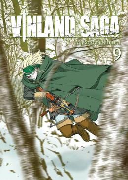 VINLAND SAGA: DELUXE • VOL.09