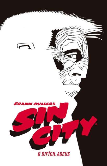 SIN CITY (CAPA DURA)