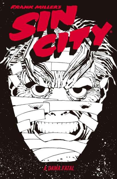 SIN CITY - EDIÇÃO DE LUXO