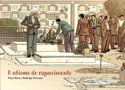 O ABISMO DO ESQUECIMENTO