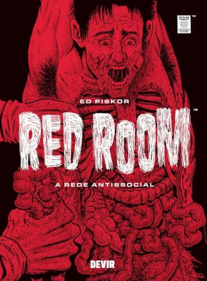 RED ROOM