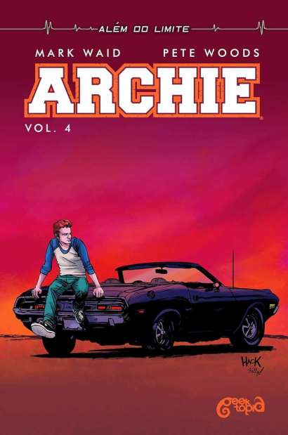 ARCHIE • 4