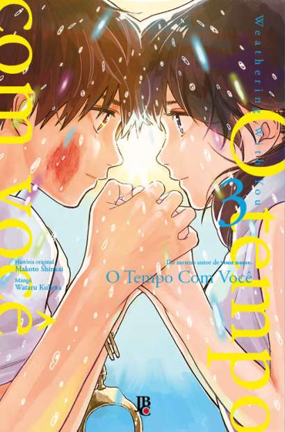 O TEMPO COM VOCÊ • VOL.03