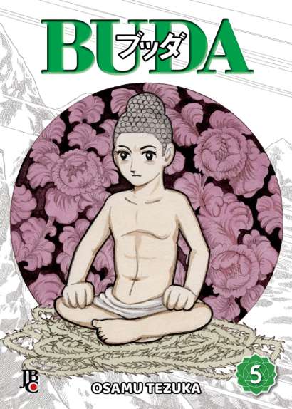 BUDA • VOL.05