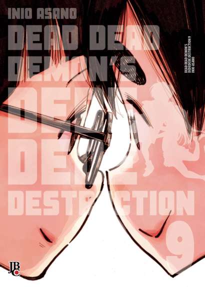 Dead Dead Demons Dede Dede Destruction - vol.9