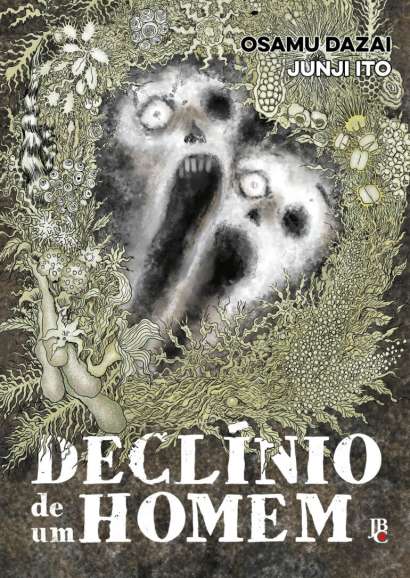 DECLÍNIO DE UM HOMEM