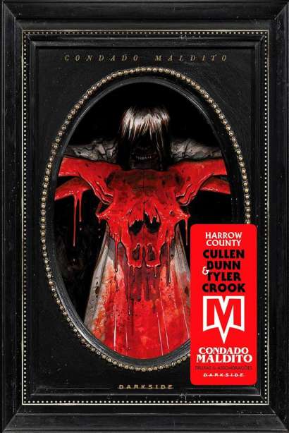 CONDADO MALDITO • 1
