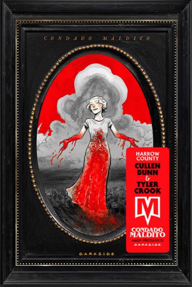 CONDADO MALDITO • 2