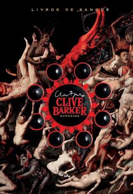 LIVROS DE SANGUE • VOL.02