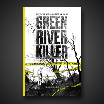 GREEN RIVER KILLER