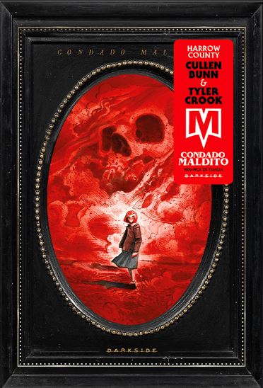 CONDADO MALDITO • VOL.04