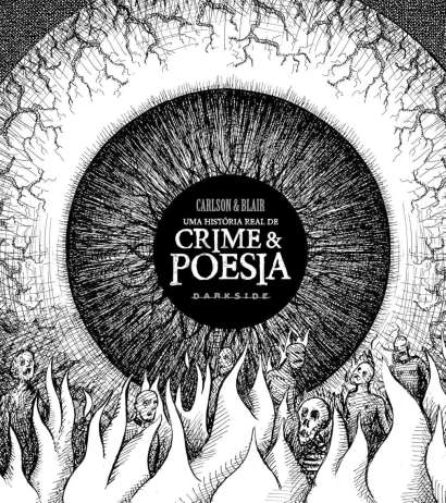 UMA HISTÓRIA DE CRIME & POESIA