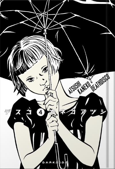 DEATH DISCO • VOL.04