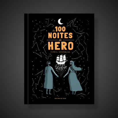 AS 100 NOITES DE HERO