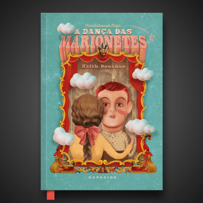 A Danca Das Marionetes