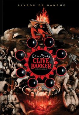 LIVROS DE SANGUE • 4