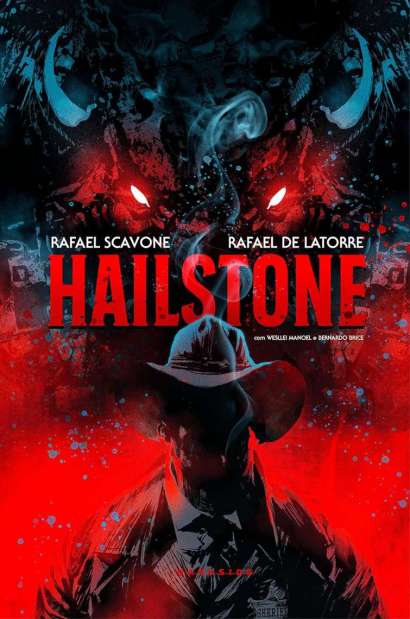 HAILSTONE