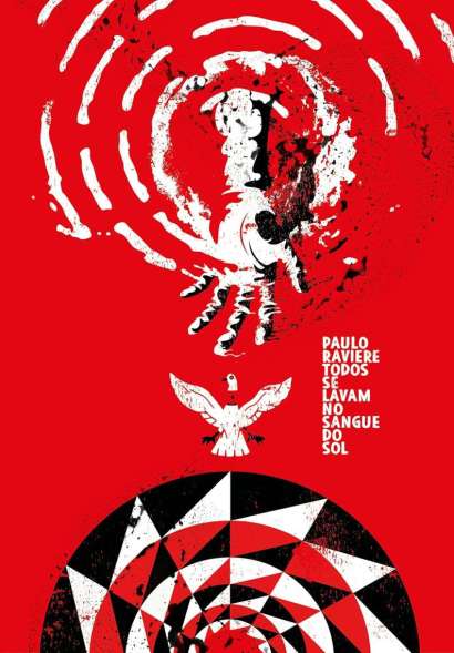 TODOS SE LAVAM NO SANGUE DO SOL