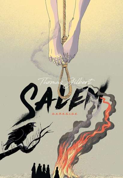 SALEM