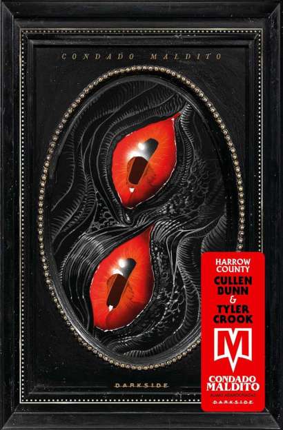 O CONDADO MALDITO • VOL.05