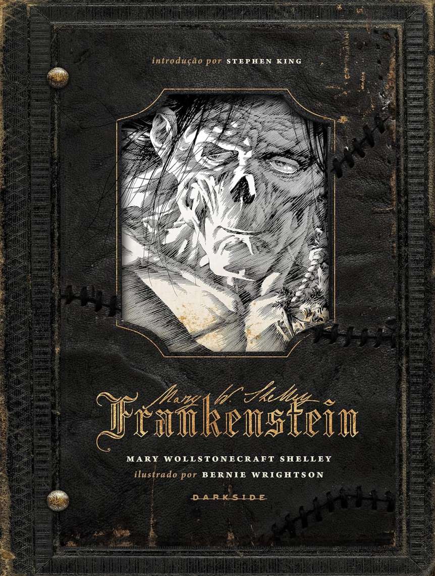 FRANKENSTEIN - MONSTER EDITION