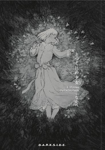 A MENINA DO OUTRO LADO • VOL.09