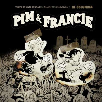 PIM & FRANCIE