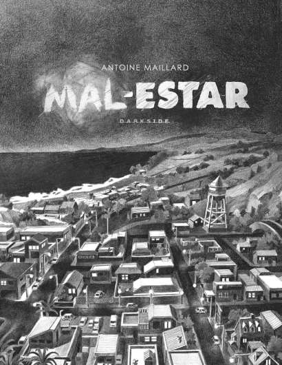 MAL-ESTAR